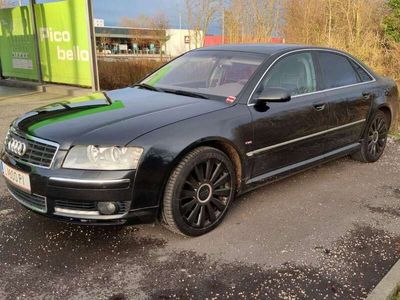 gebraucht Audi A8 30 TDI V6 quattro Tiptronic