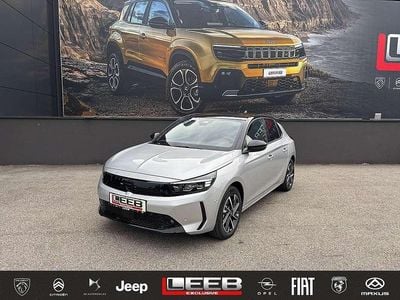 gebraucht Opel Corsa 12 Direct Injection Turbo Euro 6.4 GS Aut. in...