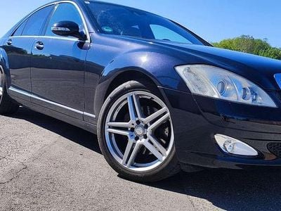 Gebraucht 2008 Mercedes S320 Limousine | € 8.500