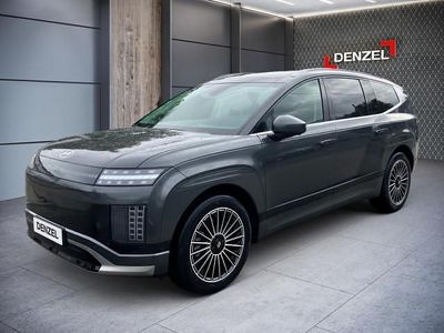 Nocturne gray metall Neu 2025 Hyundai Ioniq 9 SUV | € 88.860