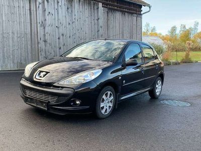 Peugeot 206+