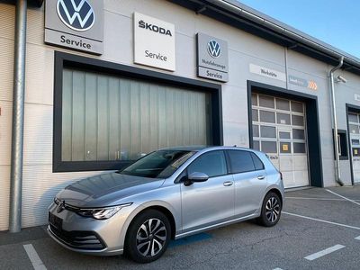 Silber metallic Gebraucht 2022 VW Golf VIII Life Limousine | € 21.000 (Fairer Preis)