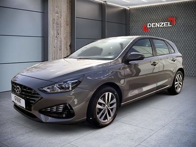 gebraucht Hyundai i30 15 DPI i-Line P