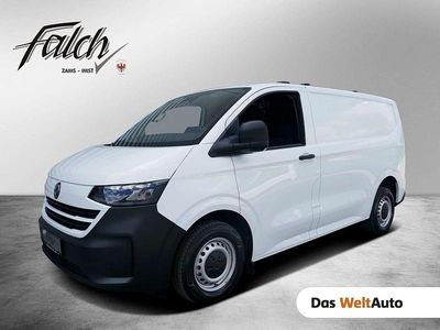 Weiss metallic Gebraucht 2025 VW Transporter Van | € 48.990 (Guter Preis)