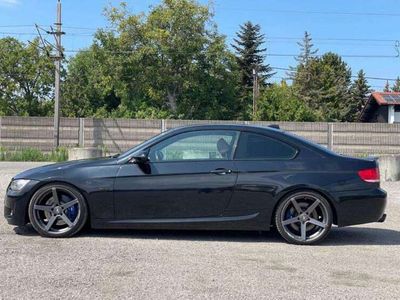 gebraucht BMW 335 335 i Coupé