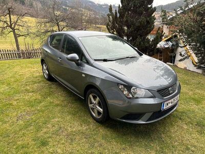 gebraucht Seat Ibiza 