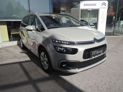 gebraucht Citroën C4 Picasso Feel Edition