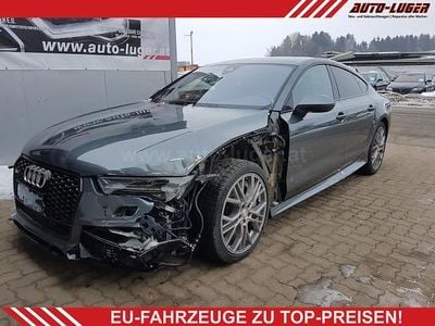 gebraucht Audi RS7 Sportback 4.0 TFSI quattro performance 44...