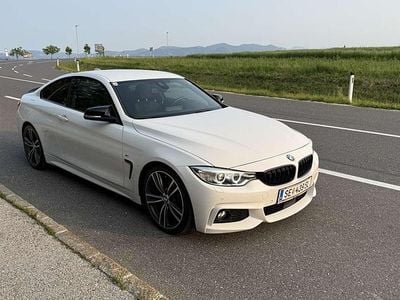 BMW 430