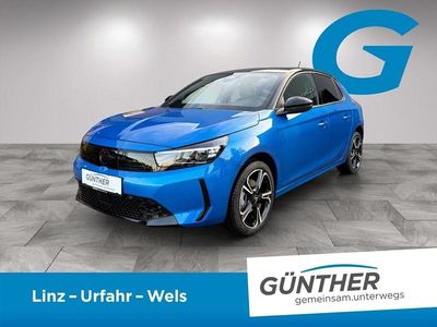 gebraucht Opel Corsa 1,2 Direct Injection Turbo Euro 6.4 YES