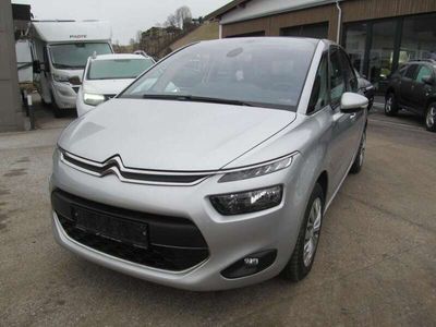 gebraucht Citroën C4 BlueHDi 120 S