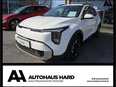 Neu Kia Stonic 101 PS (74 kW) 2026 SUV