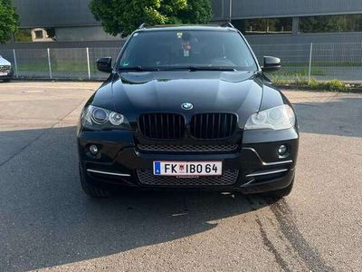 gebraucht BMW X5 xDrive30d Aut.