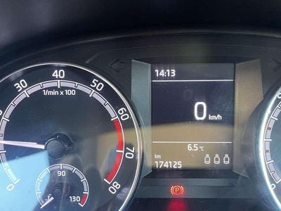 Gebraucht 2018 Skoda Fabia Style Kombi | € 7.700 (Guter Preis)