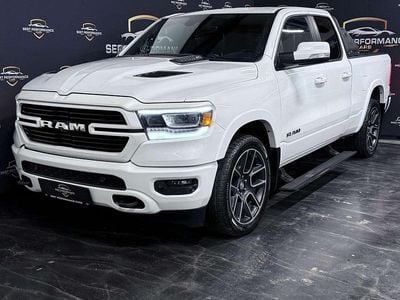 Weiß Gebraucht 2019 Dodge Ram Abholung | € 49.999 (Fairer Preis)