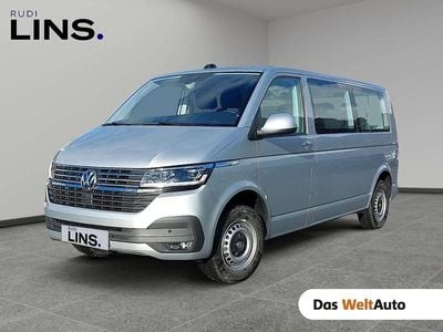 Silber Gebraucht 2024 VW T6.1 Comfortline Van | € 61.990 (Teuer)