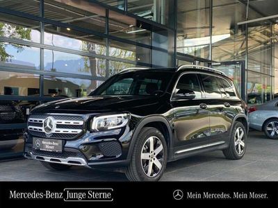 Mercedes GLB180