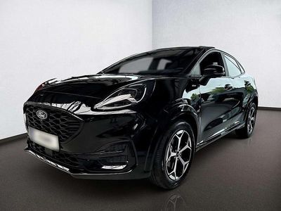 Neu 2025 Ford Puma ST-Line SUV | € 27.900 (Fairer Preis)