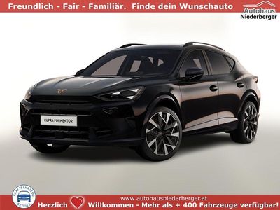 Neu 2026 Cupra Formentor VZ SUV | € 49.911 (Superpreis)