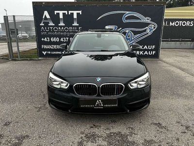 gebraucht BMW 118 118 d