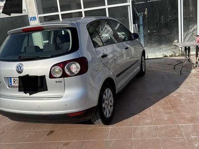 Gebraucht VW Golf IV Individual 105 PS (77 kW) 2005 Limousine