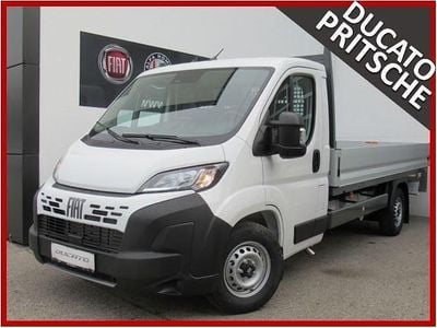 Neu Fiat Ducato S 140 PS (102 kW) 2025 Van