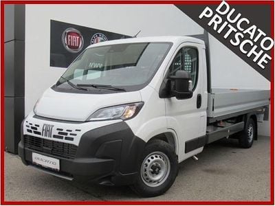 Neu 2025 Fiat Ducato S Van | € 42.370