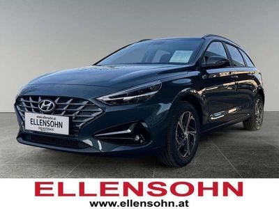 gebraucht Hyundai i30 Kombi - PD Trend-Line 15 DPI c1kt0