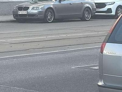 Gebraucht 2004 BMW 525 Limousine | € 3.000