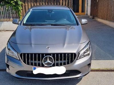 Gebraucht 2017 Mercedes CLA220 Shooting Brake Kombi | € 19.500 (Guter Preis)