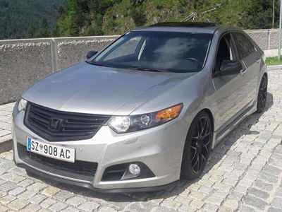 gebraucht Honda Accord 20i-VTEC Elegance