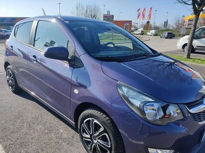 gebraucht Opel Karl Karl 1,0 Ecotec