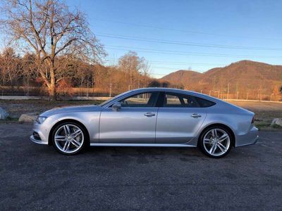 Audi S7 Sportback