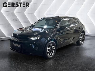 Schwarz Gebraucht 2025 Opel Mokka SUV | € 23.921 (Etwas zu teuer)