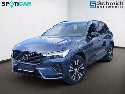 Gebraucht Volvo XC60 Plus 253 PS (186 kW) 2025 Blau SUV