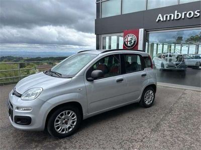 gebraucht Fiat Panda 1,2 69 Easy