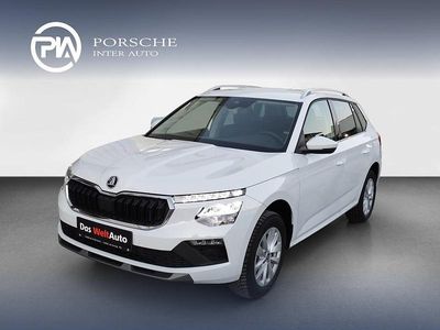 gebraucht Skoda Kamiq Selection TSI