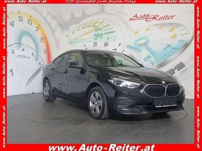 Schwarz Gebraucht 2022 BMW 216 Performance Coupé | € 22.990 (Fairer Preis)