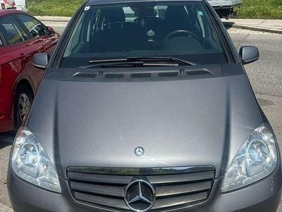 Gebraucht 2012 Mercedes B160 Van / Kleinbus | € 4.200