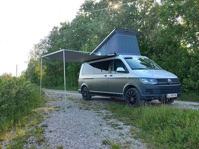 VW Transporter