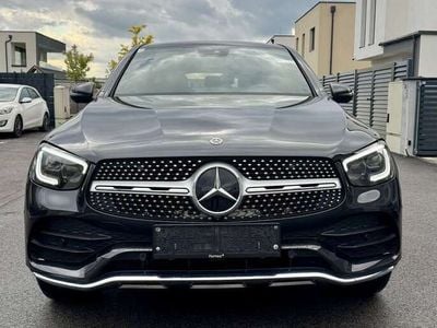 Mercedes GLC300
