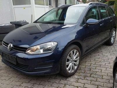 Gebraucht 2014 VW Golf VII Trendline Kombi | € 5.250 (Fairer Preis)