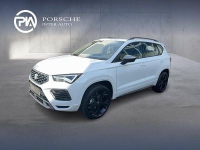 Weiß Neu 2025 Seat Ateca FR SUV | € 37.970 (Fairer Preis)