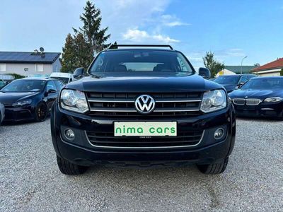 VW Amarok