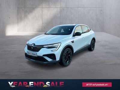 Weiß Gebraucht 2024 Renault Alpine V6 Esprit Alpine Coupé | € 29.490