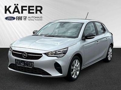 Silber Gebraucht 2022 Opel Corsa Edition Limousine | € 12.890 (Fairer Preis)