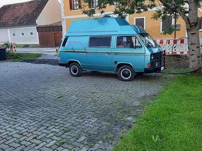 Gebraucht 1984 VW T3 Van | € 5.950