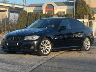 gebraucht BMW 330 330 d Aut.