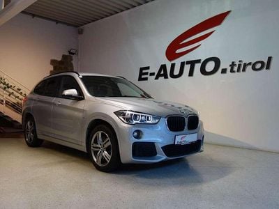 Silber Gebraucht 2019 BMW X1 M Sport SUV | € 27.900 (Fairer Preis)