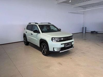 Neu Fiat Grande Panda La Prima 110 PS (80 kW) 2025 Kleinwagen